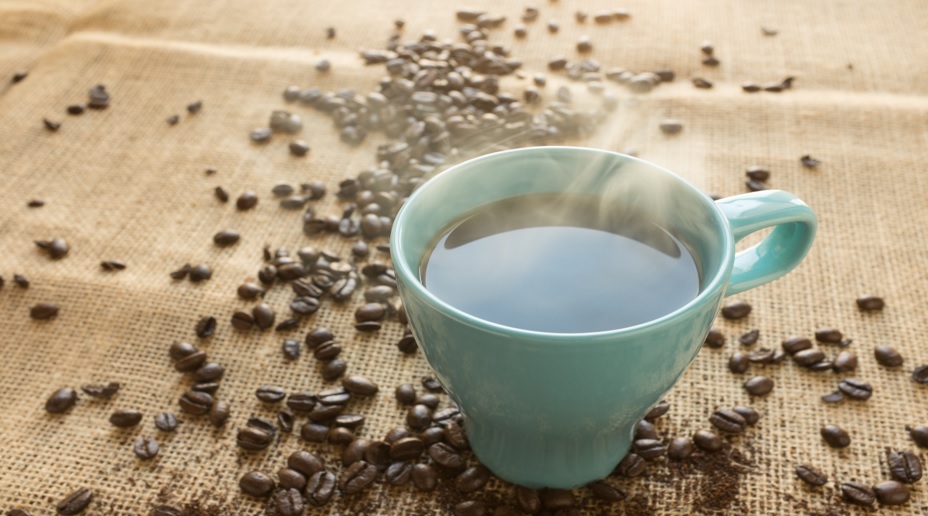 3 tazas de café al día, lo que pueden hacer por tu hígado