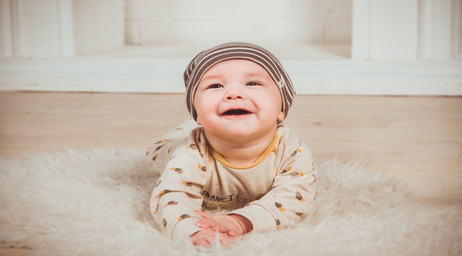 Remedios para la gripe en niños de un año