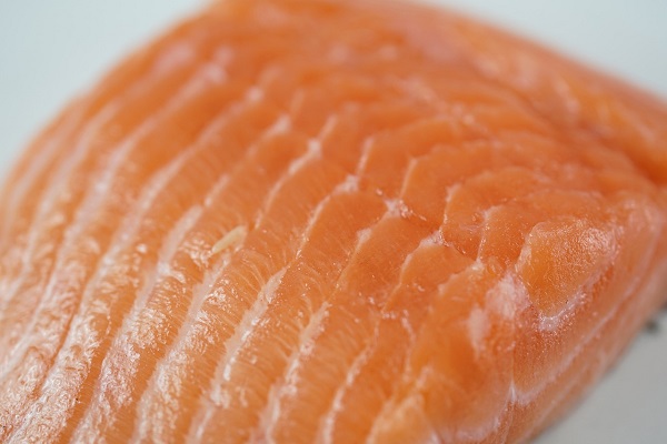 Salmon vitamina D