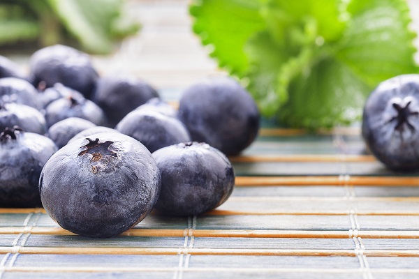 alimentos antioxidantes