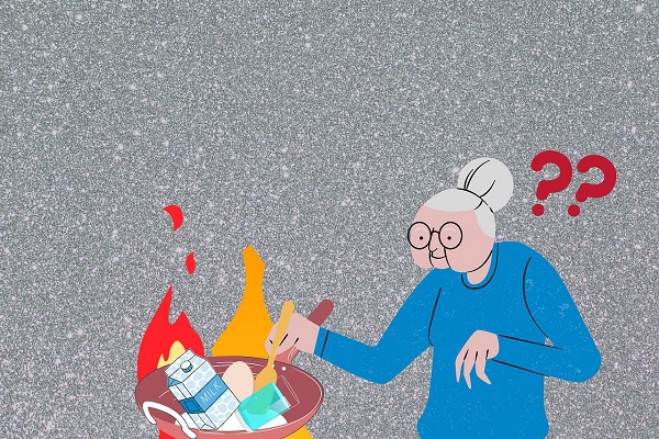 Efectos del alcohol frente al alzheimer