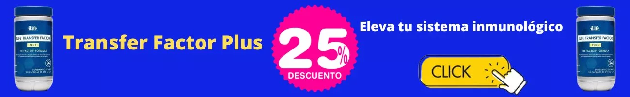 Transfer-Factor-Plus