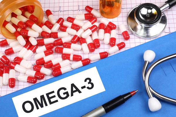 omega-3 beneficios