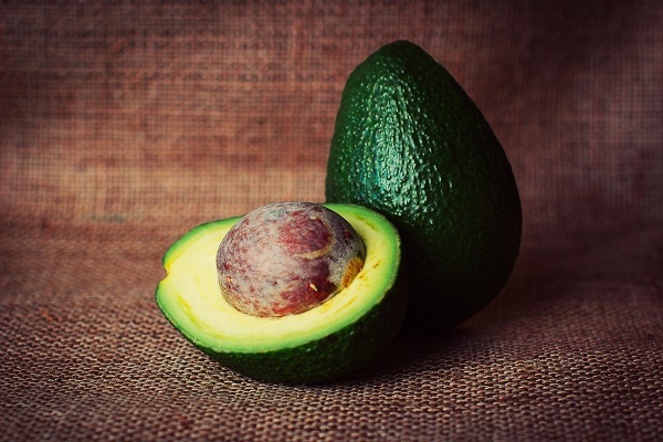 aguacate para reducir el colesterol