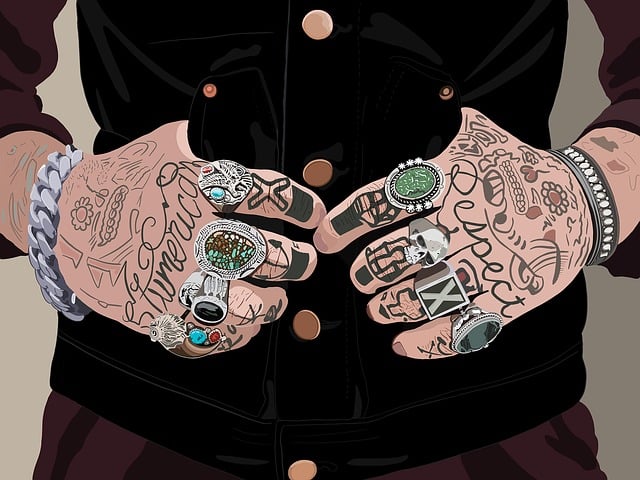 como reacciona el sistema inmunológico ante un tatuaje