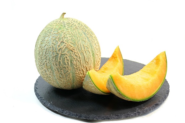 melon para prevenir enfermedades cardiovasculares