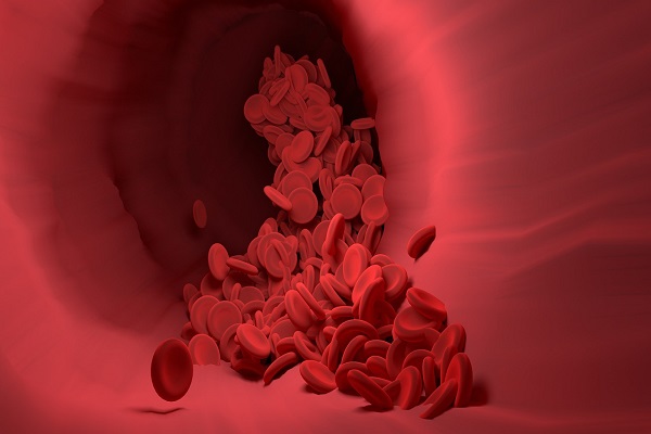 purifica la sangre con estos alimentos