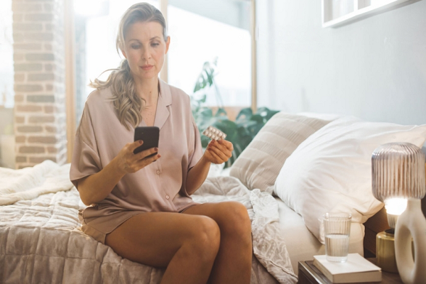 terapia hormonal