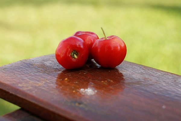 Alimento que reduce el cansancio y sube las defensas