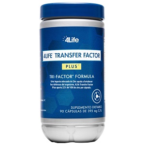 Factores de Transferencia
