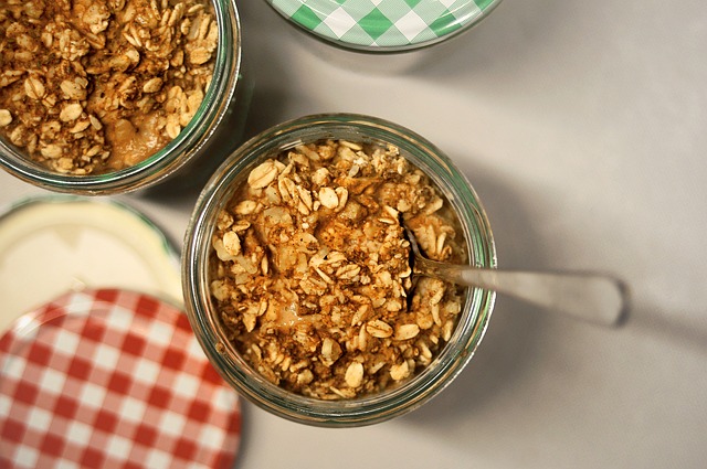 avena para reducir el colesterol