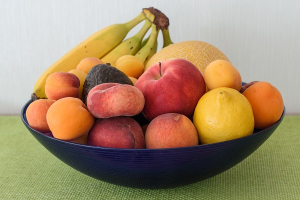 frutas recomendada para diabéticos