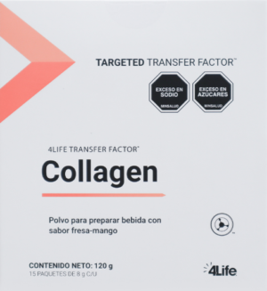 collagen 4life