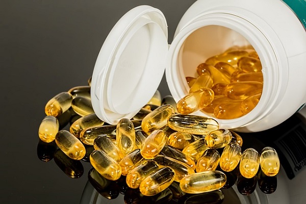 Beneficios del Omega 3, 6, 9