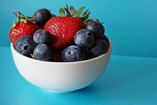 antioxidantes