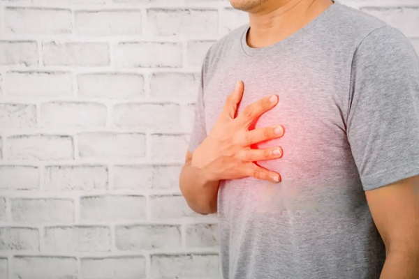 patologias del corazon
