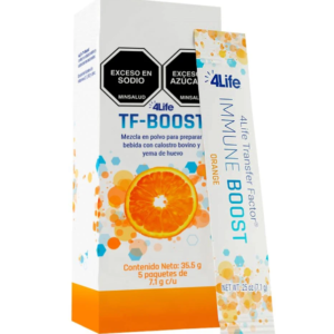 TF Boost 4life