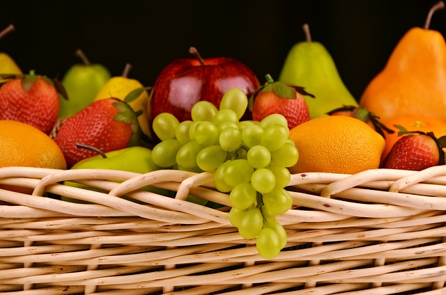 frutas para combatir la diabetes