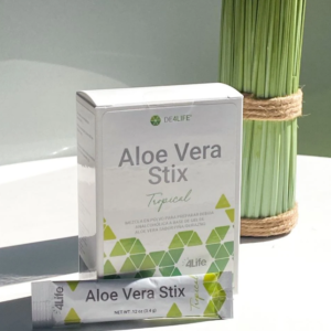 Aloe vera stix 4life