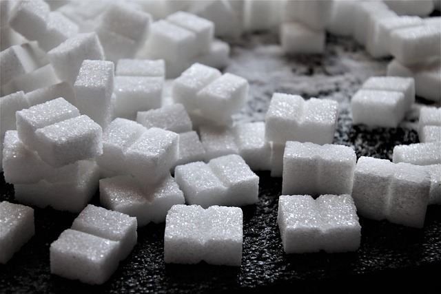 Impacto del azúcar en la salud cómo reducir su consumo