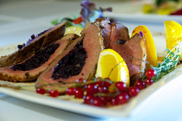 Alimentos que ayudan a combatir la inflamación