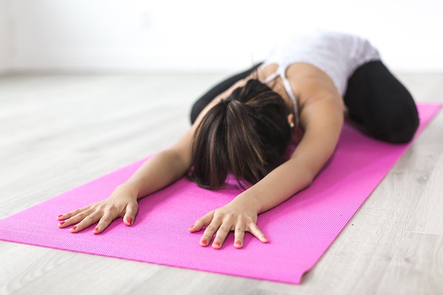 Beneficios del yoga para el cuerpo y la mente